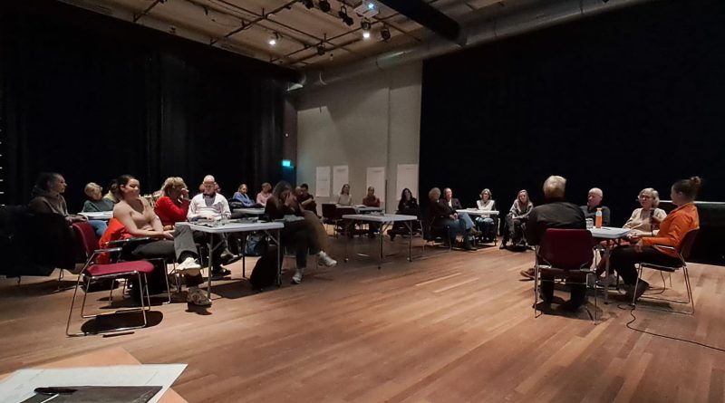 Ketenaanpak Valpreventie