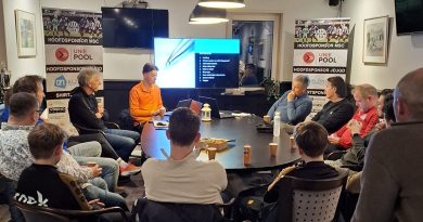 MSC geeft jeugdopleiding kwaliteitsimpuls