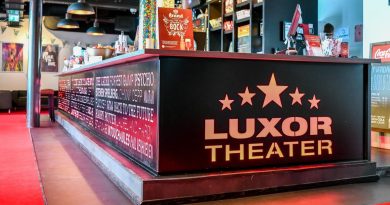 Exclusieve voorpremière PAAZ in Meppel