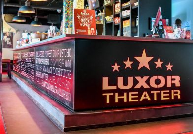 Exclusieve voorpremière PAAZ in Meppel