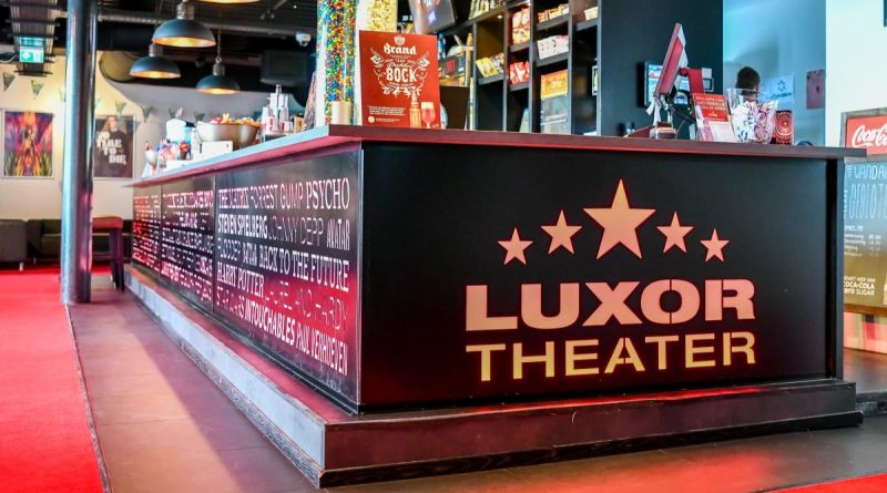 Exclusieve voorpremière PAAZ in Meppel