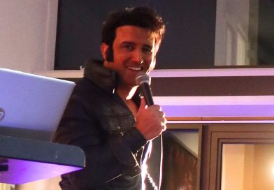 Een avond vol Elvis-magie in de Schiphorst