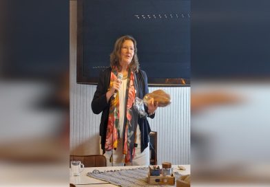 Nieuwe predikant voor Oecumenische Gemeente Meppel