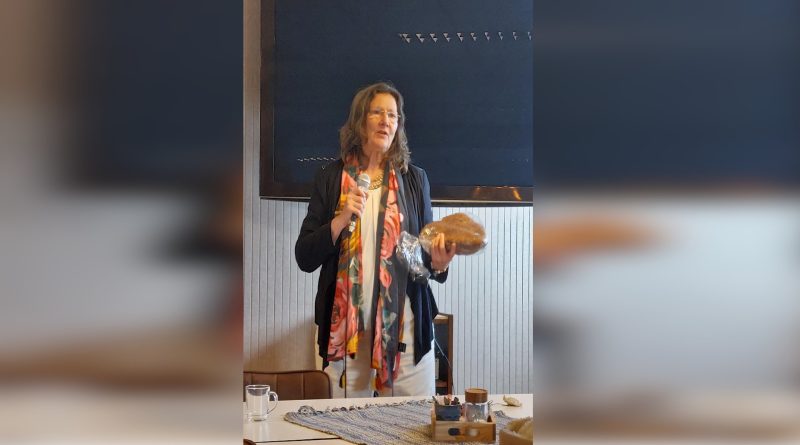 Nieuwe predikant voor Oecumenische Gemeente Meppel