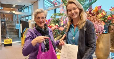 Statiegeldactie AH voor Hersenstichting