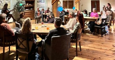 Netwerk vol Magie komt samen in Meppel