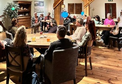 Netwerk vol Magie komt samen in Meppel