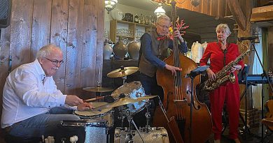 Verrassend eerbetoon aan Eva Cassidy in Meppel