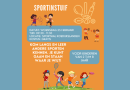 Sportinstuif: Ontdek jouw favoriete sport!