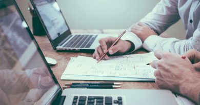 Waarom een accountant in regio Meppel belangrijk is voor jouw bedrijf