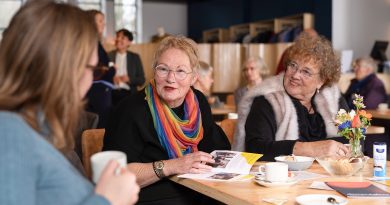 Alzheimer Café Meppel