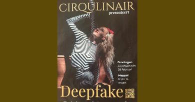 Culinaire hoogmis van het variété in Grote Kerk