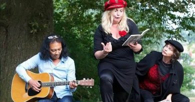 Internationale Vrouwendag