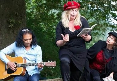 Internationale Vrouwendag