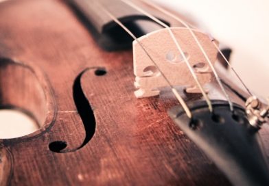 Barokensemble Calmati speelt in Boschoord