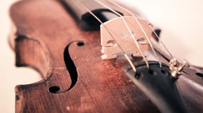 Barokensemble Calmati speelt in Boschoord