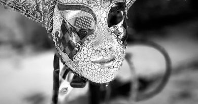 Lachen in Theatercafé Dubbel