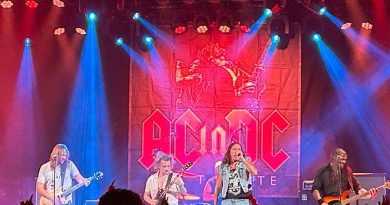 Finalist The Tribute speelt op Monsters of Rock in Veeningen