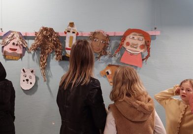 Feest van creativiteit