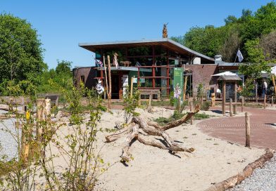 Buitencentrum Drents-Friese Wold opent deuren vaker