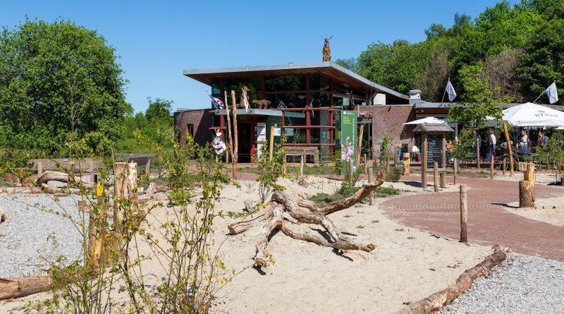 Buitencentrum Drents-Friese Wold opent deuren vaker