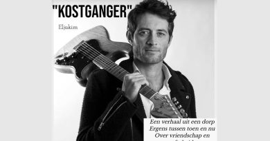 Muziektheatervoorstelling Kostganger