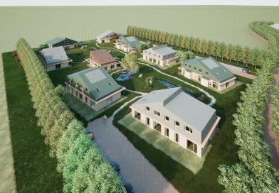 Infoavonden over woonproject Erve Bosco in Meppel