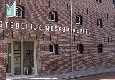 Stedelijk Museum Meppel heropent in historisch pakhuis De Hes