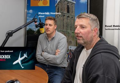 Dit weekeinde in Kijk op Meppel