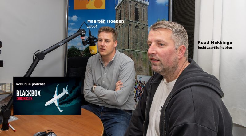 Dit weekeinde in Kijk op Meppel