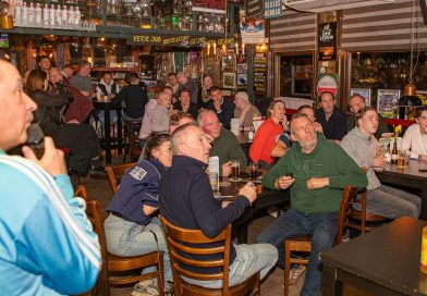 Spannende tweede ronde sportquiz ’t Plein