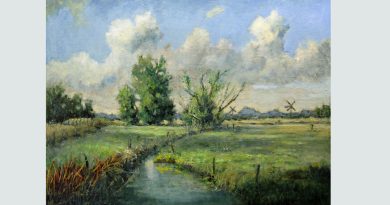 Opening Poortjesexpositie