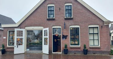 Wereldwinkel D-fair in Diever bestaat twintig jaar