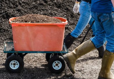 Gratis compost voor inwoners gemeente Meppel