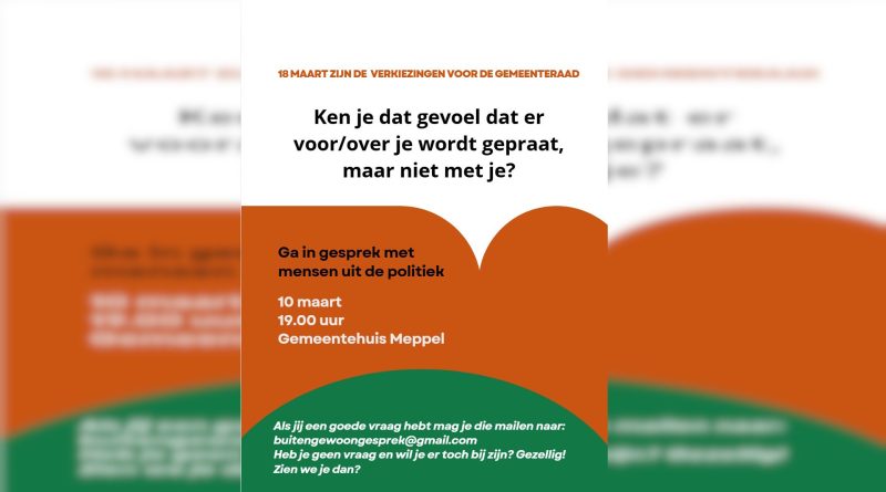 Gemeenteraadverkiezing