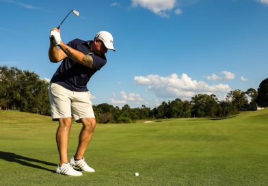 Golf: meer dan een sport