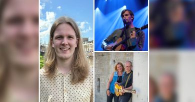 Muzikale slotmanifestatie GL/PvdA en Progressief Westerveld