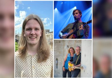 Muzikale slotmanifestatie GL/PvdA en Progressief Westerveld