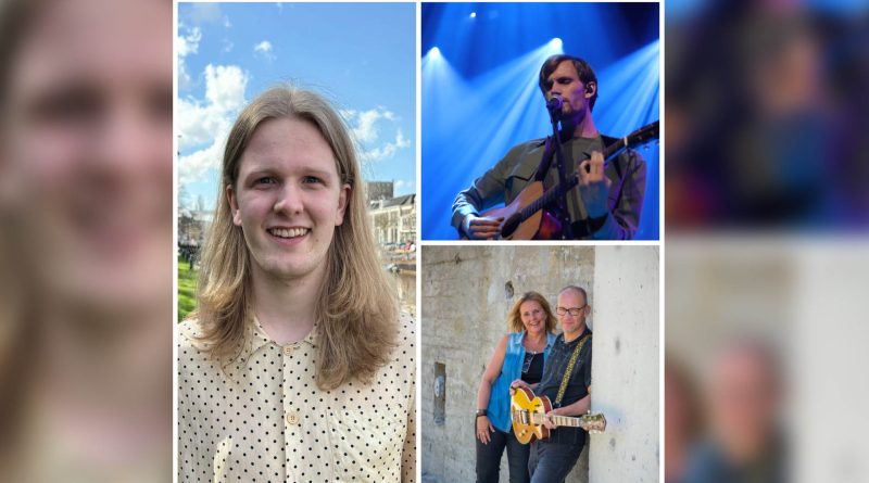 Muzikale slotmanifestatie GL/PvdA en Progressief Westerveld