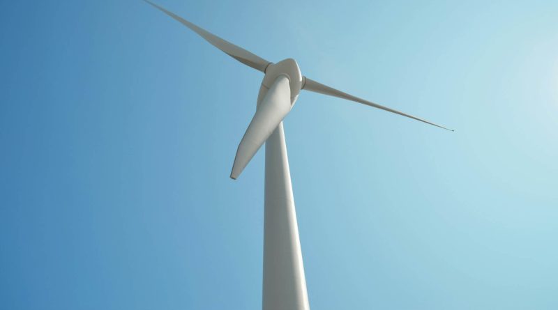 Bijeenkomsten over windenergie