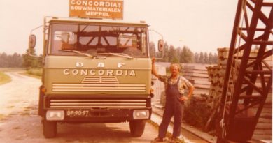 120 jaar Concordia, een mijlpaal om te vieren