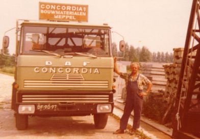 120 jaar Concordia, een mijlpaal om te vieren