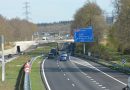Vanaf zondag 26 april gaat de A28 tussen Fluitenberg en Hoogeveen dicht wegens werkzaamheden.