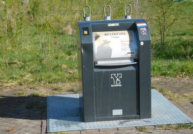 Invoer maximaal 145 klepopeningen afval in Meppel uitgesteld naar 2028
