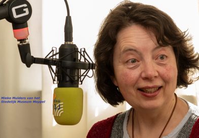 Dit weekeinde in Kijk op Meppel