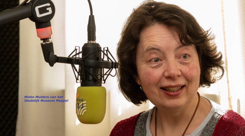 Dit weekeinde in Kijk op Meppel