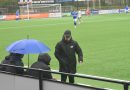 Trainer Björn Zwikker van VV Hoogeveen verwacht dat zijn ploeg zaterdagavond tegen DVS'33 een zware wedstrijd te wachten staat. Hoogeveen, de nummer twaalf uit de Derde Divisie A met 41 punten, ontvangt DVS'33 uit Ermelo, dat derde staat met 51 punten.