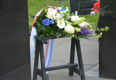 Dit is het programma voor de herdenking op 4 mei in Meppel en Nijeveen