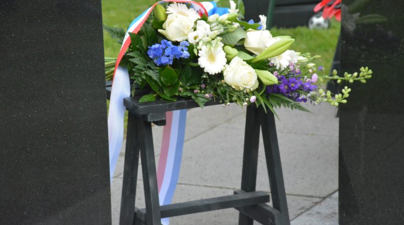 Dit is het programma voor de herdenking op 4 mei in Meppel en Nijeveen