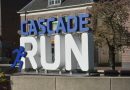 Zondag 19 april staat de 18e editie van de Cascaderun in Hoogeveen op het programma. Voor omwonenden kan er verkeershinder zijn.